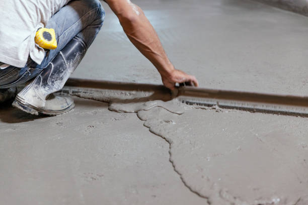 Best Commercial Concrete Services in Davison, MI