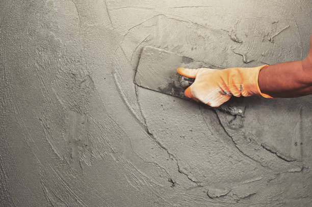 Best Stamped Concrete Services in Davison, MI