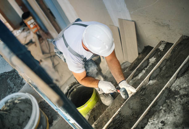 Best Concrete Pool Decks in Davison, MI