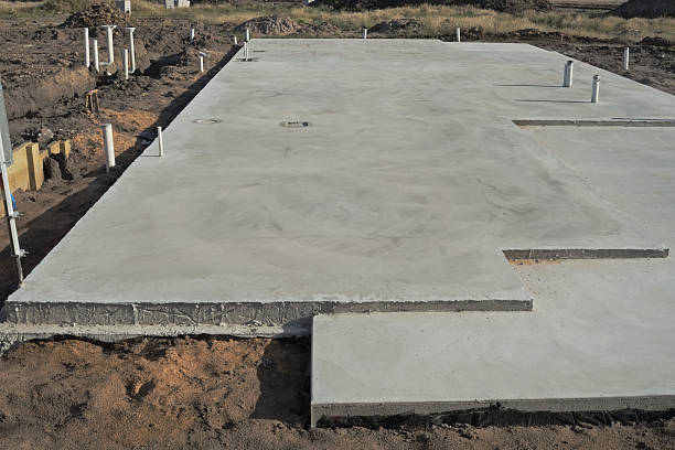 Best Decorative Concrete in Davison, MI