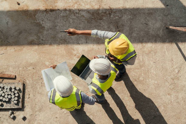 Best Stamped Concrete Services in Davison, MI