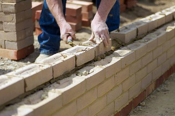 Best Concrete Foundation Repair in Davison, MI