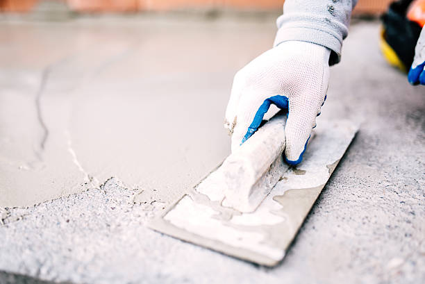 Best Industrial Concrete Flooring in Davison, MI