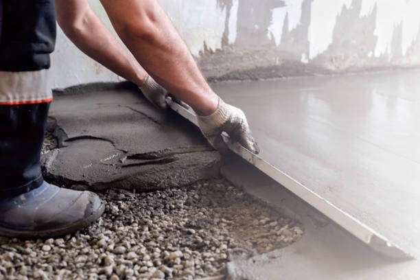 Best Residential Concrete Solutions in Davison, MI